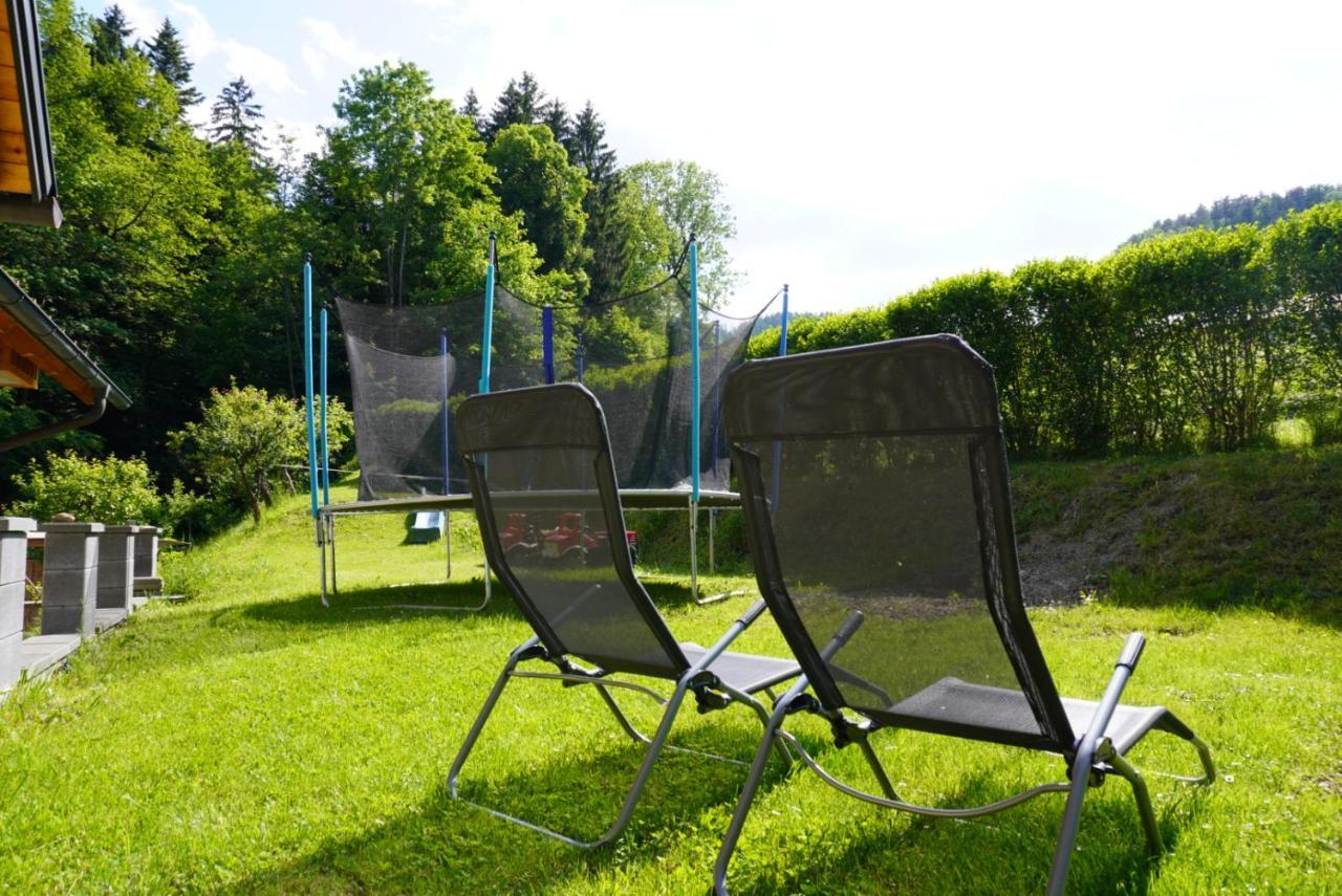 Ferienwohnung Heidi Leutschach Ngoại thất bức ảnh