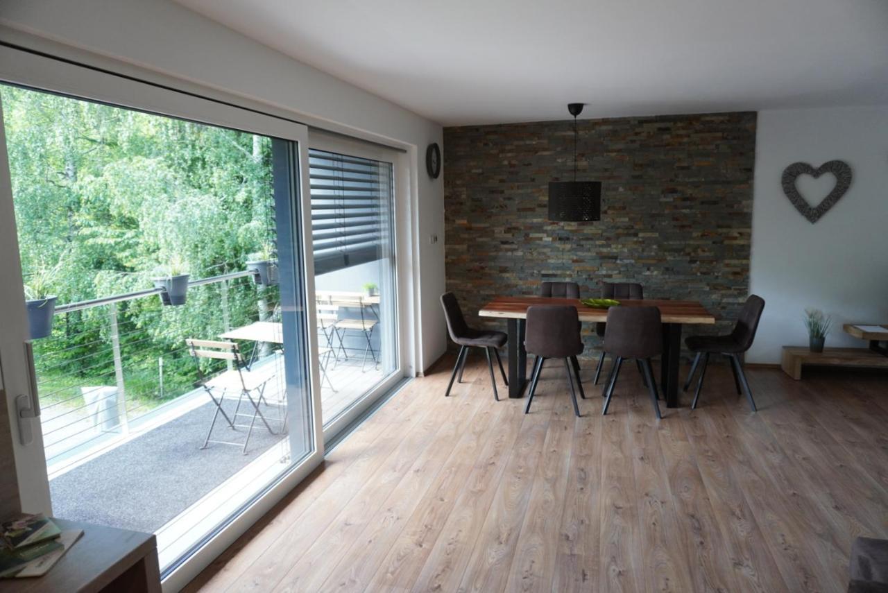 Ferienwohnung Heidi Leutschach Ngoại thất bức ảnh