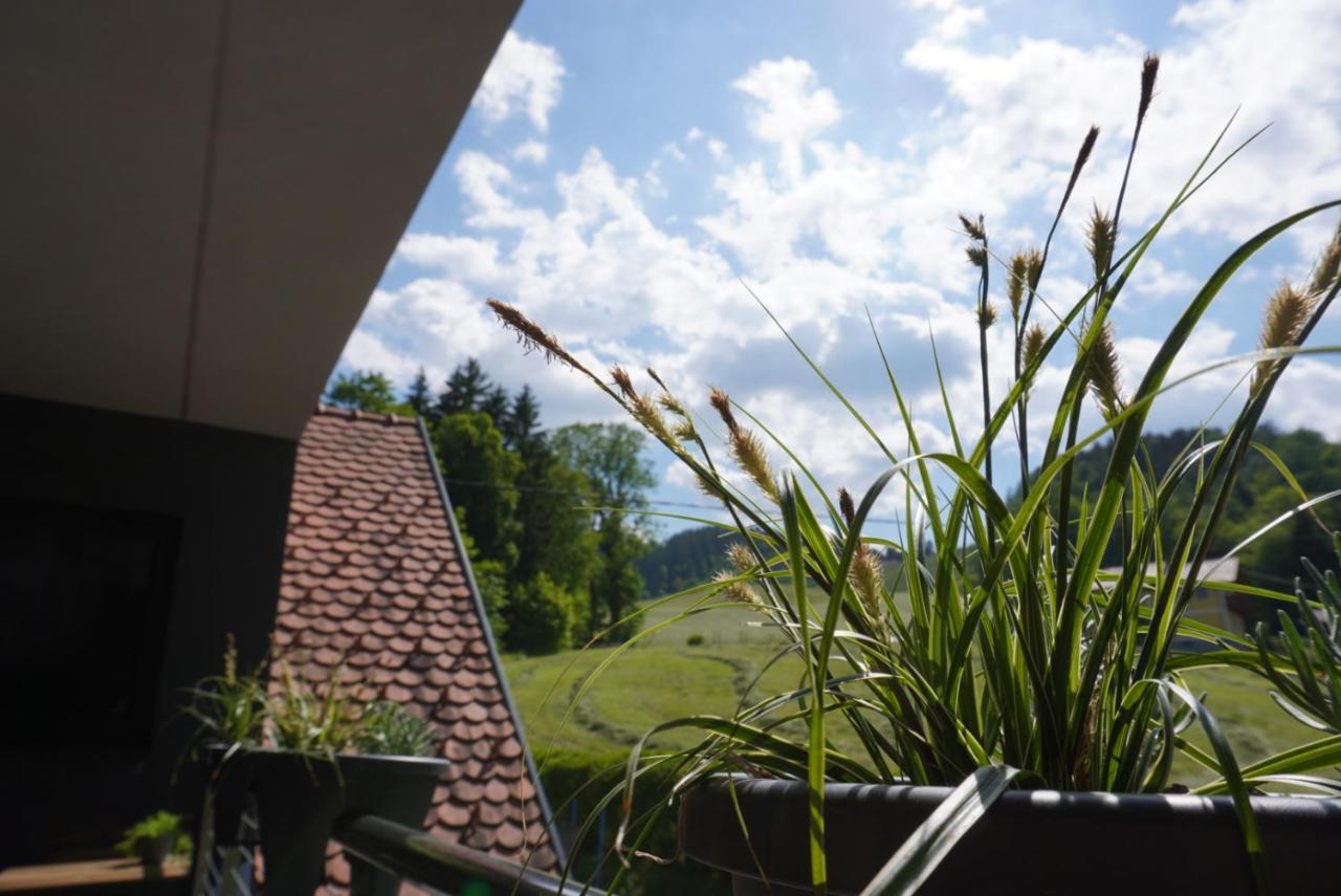 Ferienwohnung Heidi Leutschach Ngoại thất bức ảnh