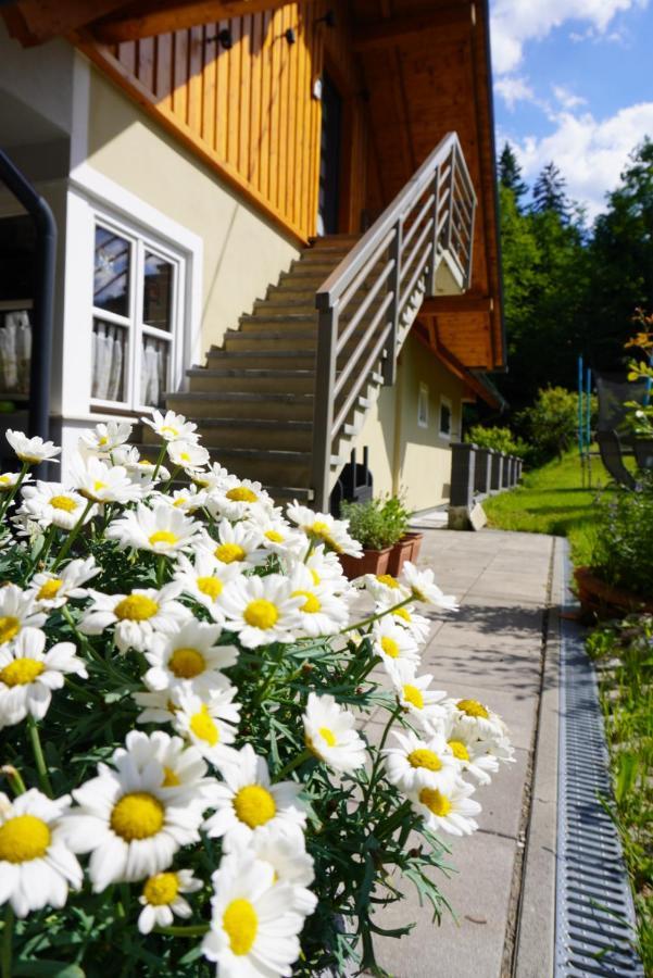 Ferienwohnung Heidi Leutschach Ngoại thất bức ảnh