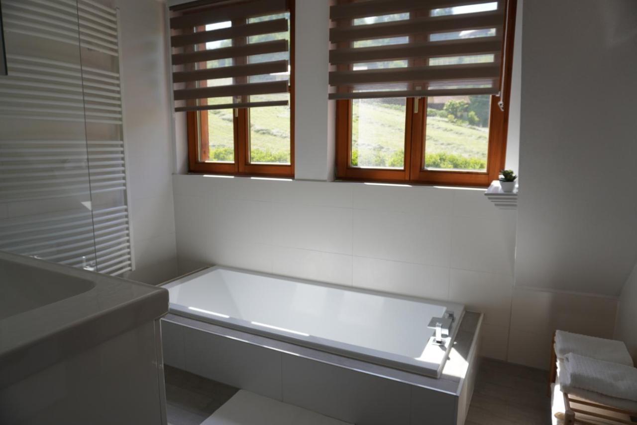 Ferienwohnung Heidi Leutschach Ngoại thất bức ảnh