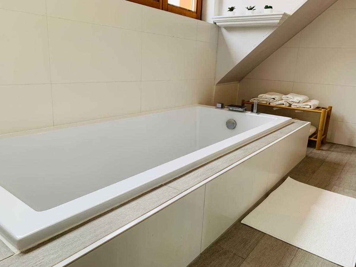 Ferienwohnung Heidi Leutschach Ngoại thất bức ảnh