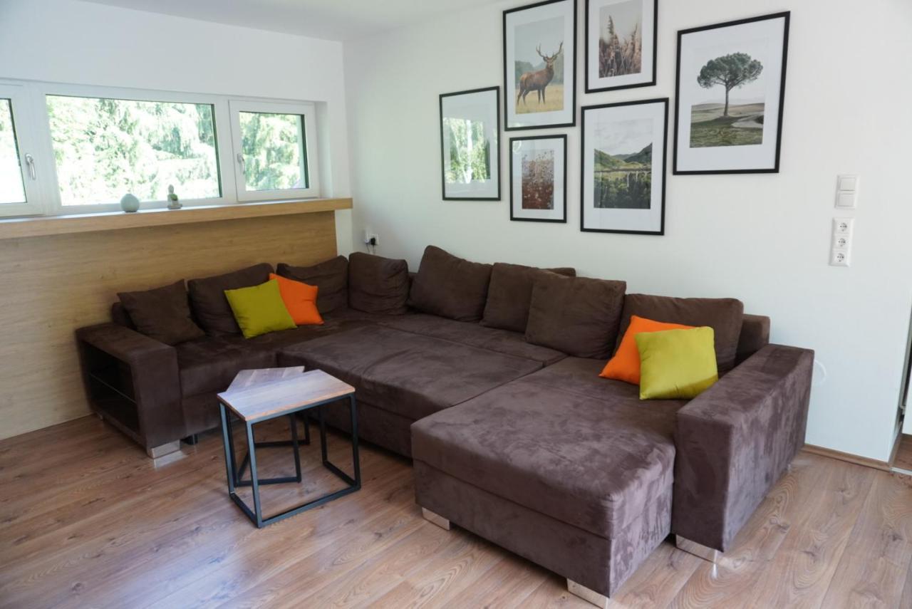 Ferienwohnung Heidi Leutschach Ngoại thất bức ảnh