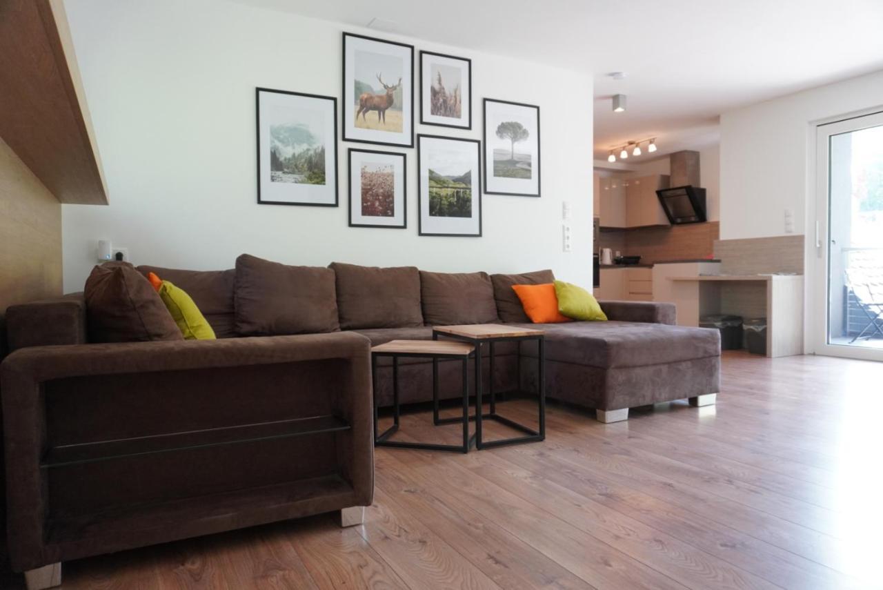 Ferienwohnung Heidi Leutschach Ngoại thất bức ảnh