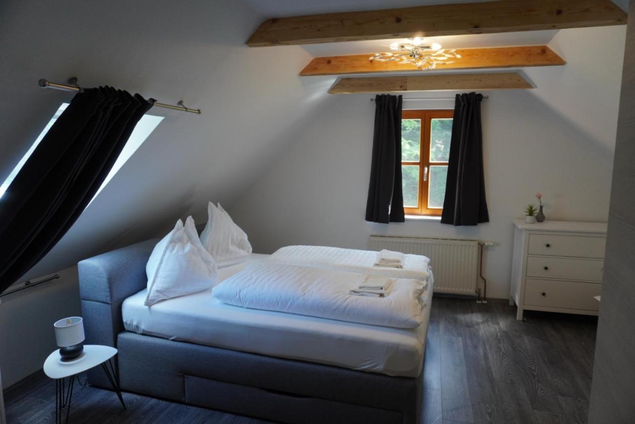 Ferienwohnung Heidi Leutschach Ngoại thất bức ảnh