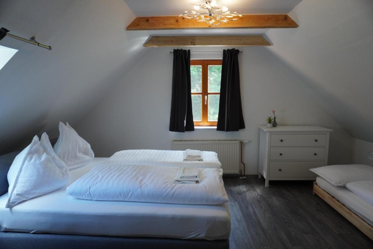 Ferienwohnung Heidi Leutschach Ngoại thất bức ảnh