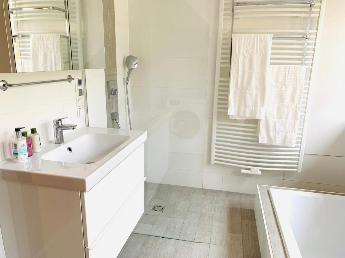 Ferienwohnung Heidi Leutschach Ngoại thất bức ảnh