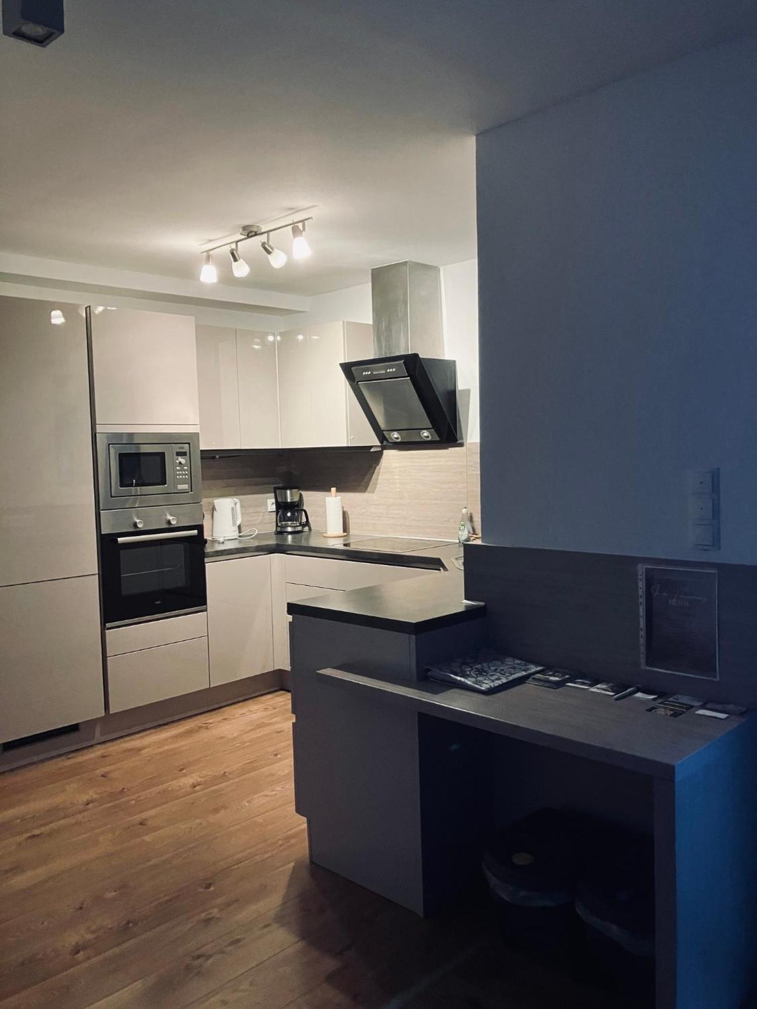 Ferienwohnung Heidi Leutschach Ngoại thất bức ảnh